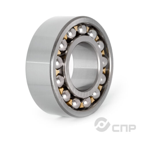 Подшипник радиальный ГОСТ 240х440х72 (248) Подшипник радиальный ГОСТ 240х440х72 (248)