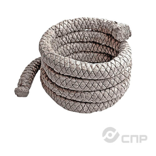 Базальтовые шнуры теплоизоляционные в Ревде