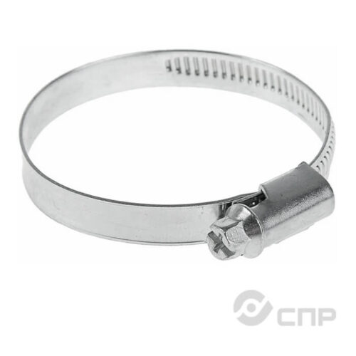 Хомуты червячные в Ревде