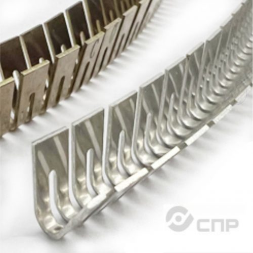 Пружины меандровые в Ревде